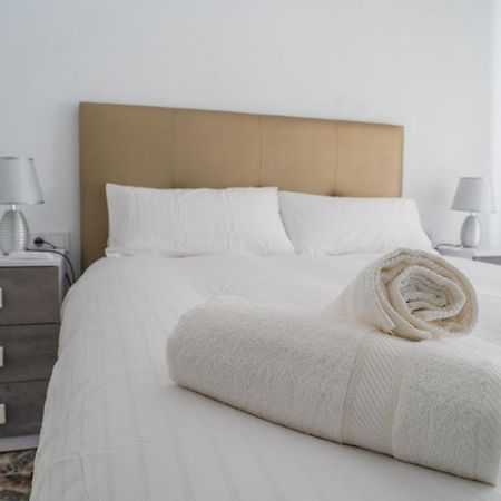 Malagasuite Blue Horizon Benalmadena Ngoại thất bức ảnh