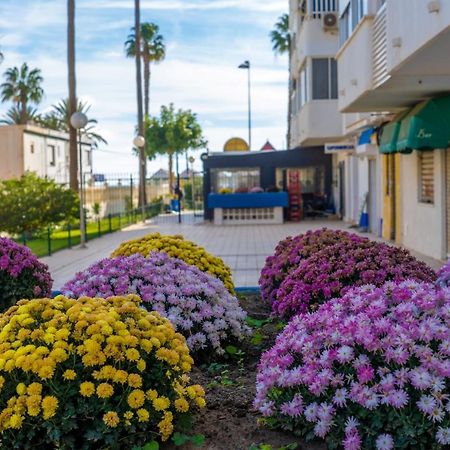 Malagasuite Blue Horizon Benalmadena Ngoại thất bức ảnh