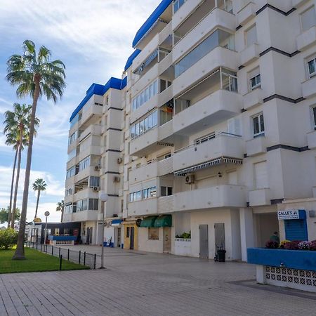 Malagasuite Blue Horizon Benalmadena Ngoại thất bức ảnh
