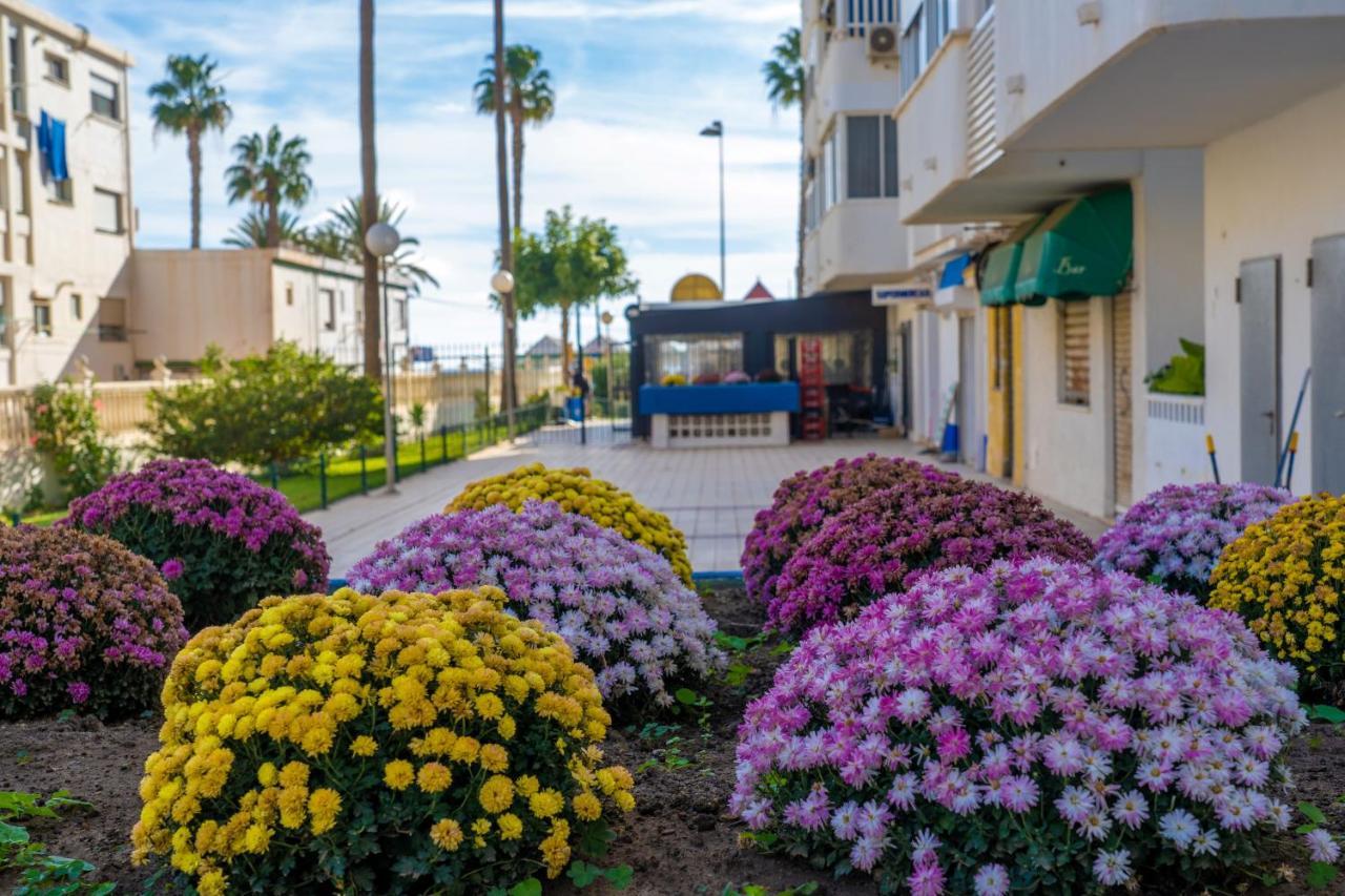 Malagasuite Blue Horizon Benalmadena Ngoại thất bức ảnh