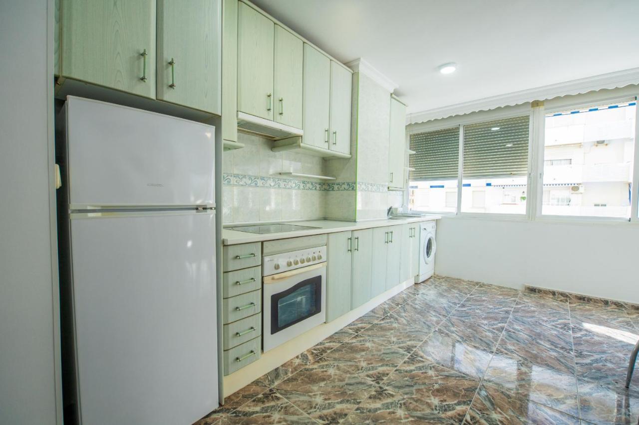 Malagasuite Blue Horizon Benalmadena Ngoại thất bức ảnh