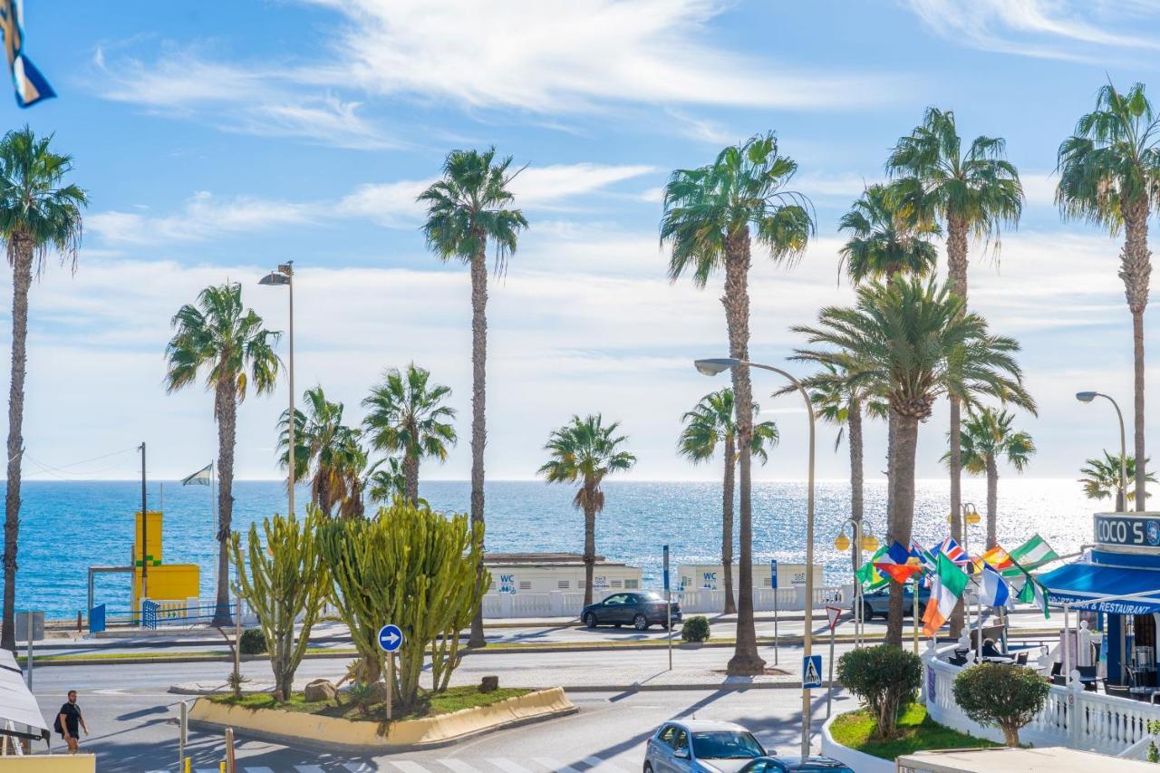 Malagasuite Blue Horizon Benalmadena Ngoại thất bức ảnh