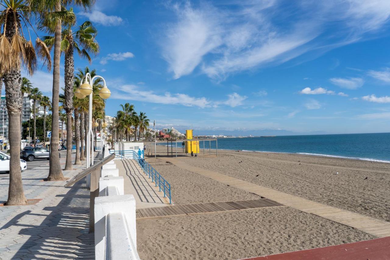 Malagasuite Blue Horizon Benalmadena Ngoại thất bức ảnh
