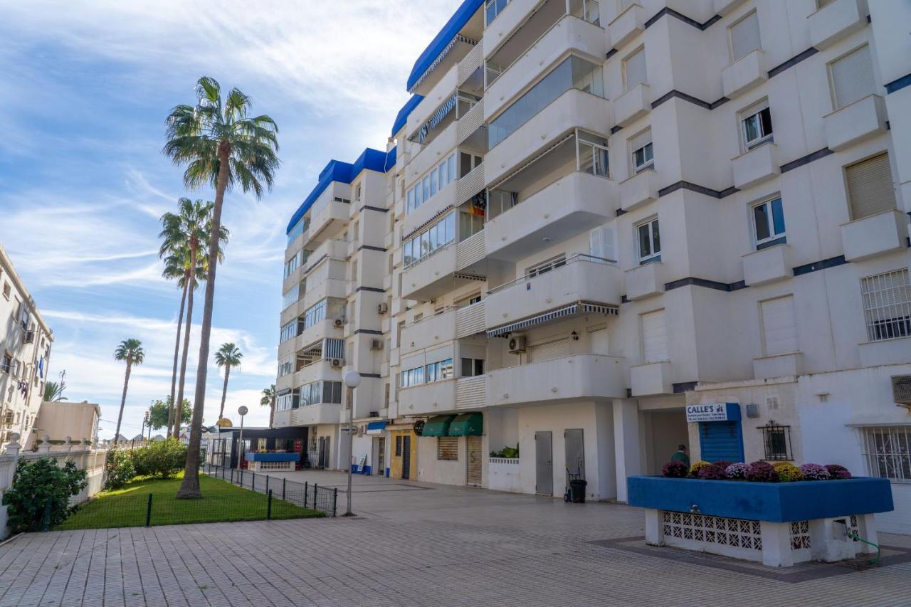 Malagasuite Blue Horizon Benalmadena Ngoại thất bức ảnh